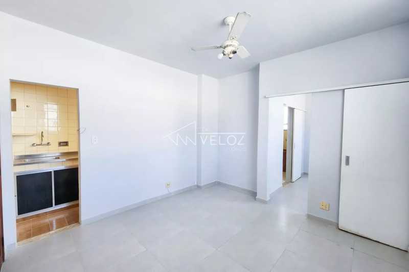 Apartamento, 1 quarto, 38 m² - Foto 17