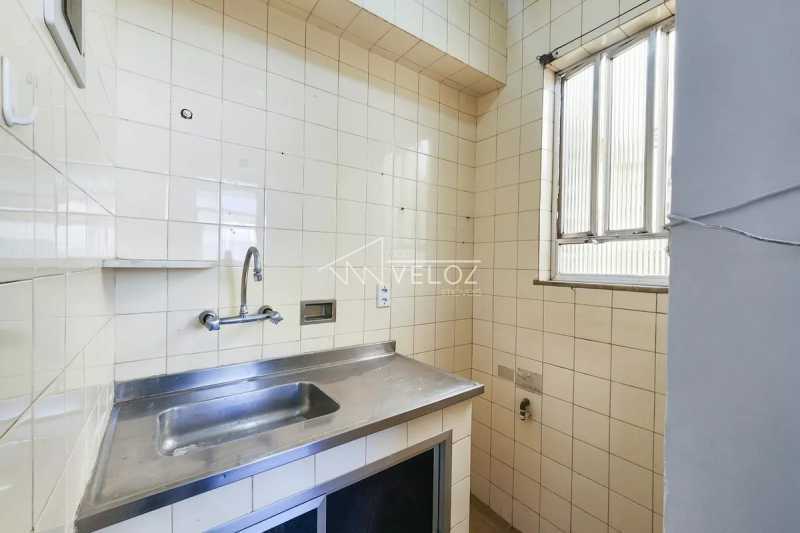 Apartamento, 1 quarto, 38 m² - Foto 11