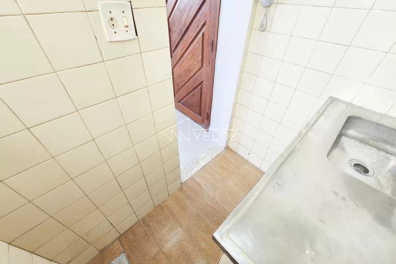 Apartamento, 1 quarto, 38 m² - Foto 1