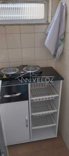 Apartamento, 1 quarto, 38 m² - Foto 8