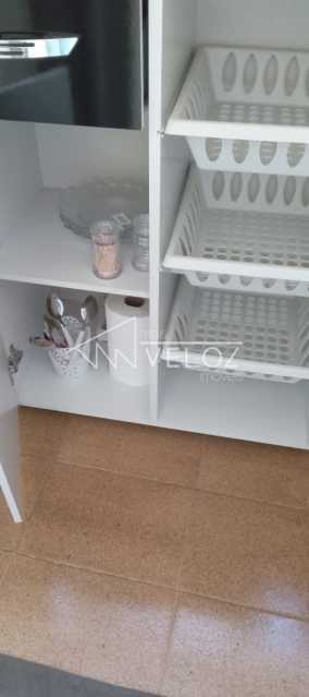 Apartamento, 1 quarto, 38 m² - Foto 7