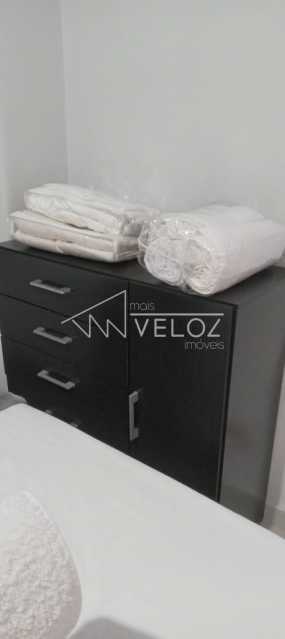 Apartamento, 1 quarto, 38 m² - Foto 25