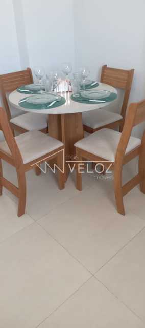 Apartamento, 1 quarto, 38 m² - Foto 24