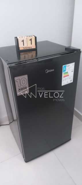 Apartamento, 1 quarto, 38 m² - Foto 20