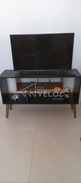Apartamento, 1 quarto, 38 m² - Foto 21