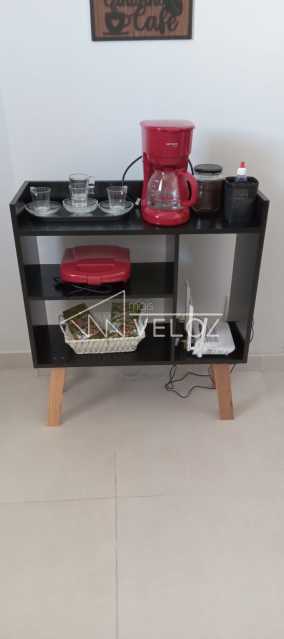 Apartamento, 1 quarto, 38 m² - Foto 9