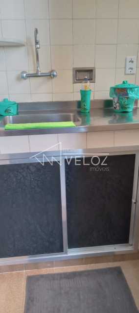 Apartamento, 1 quarto, 38 m² - Foto 3