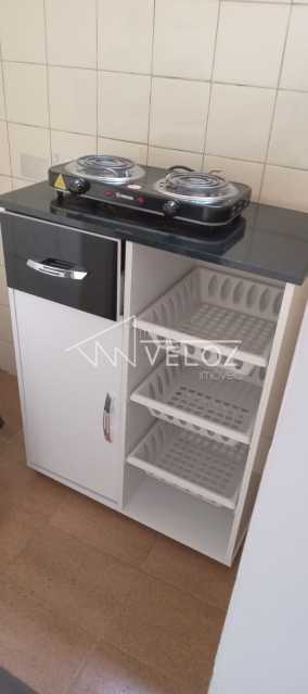 Apartamento, 1 quarto, 38 m² - Foto 12