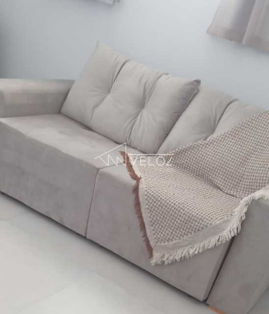 Apartamento, 1 quarto, 38 m² - Foto 19