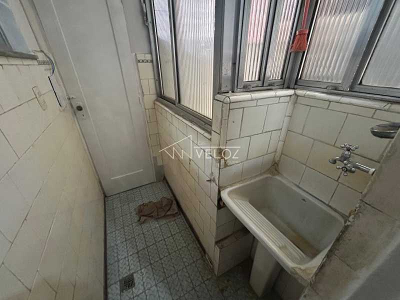 Apartamento, 2 quartos, 51 m² - Foto 4