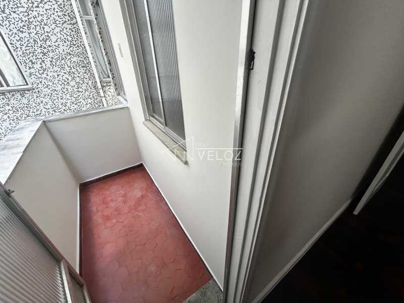 Apartamento, 2 quartos, 51 m² - Foto 25