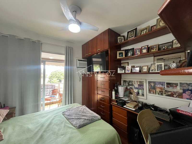 Apartamento, 2 quartos, 84 m² - Foto 12