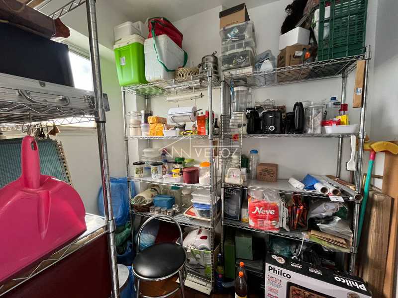 Apartamento, 2 quartos, 84 m² - Foto 8