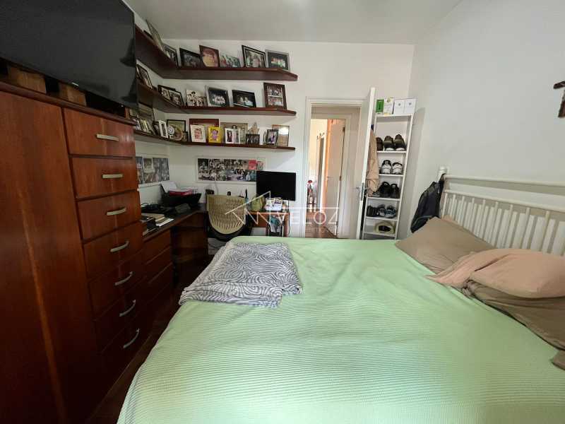 Apartamento, 2 quartos, 84 m² - Foto 14