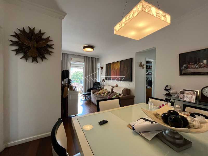 Apartamento, 2 quartos, 84 m² - Foto 17