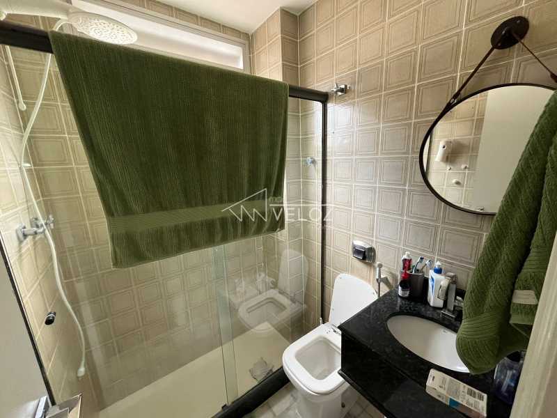 Apartamento, 2 quartos, 84 m² - Foto 6