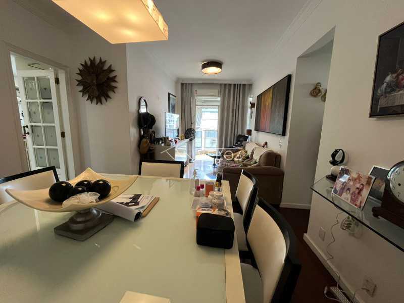 Apartamento, 2 quartos, 84 m² - Foto 2