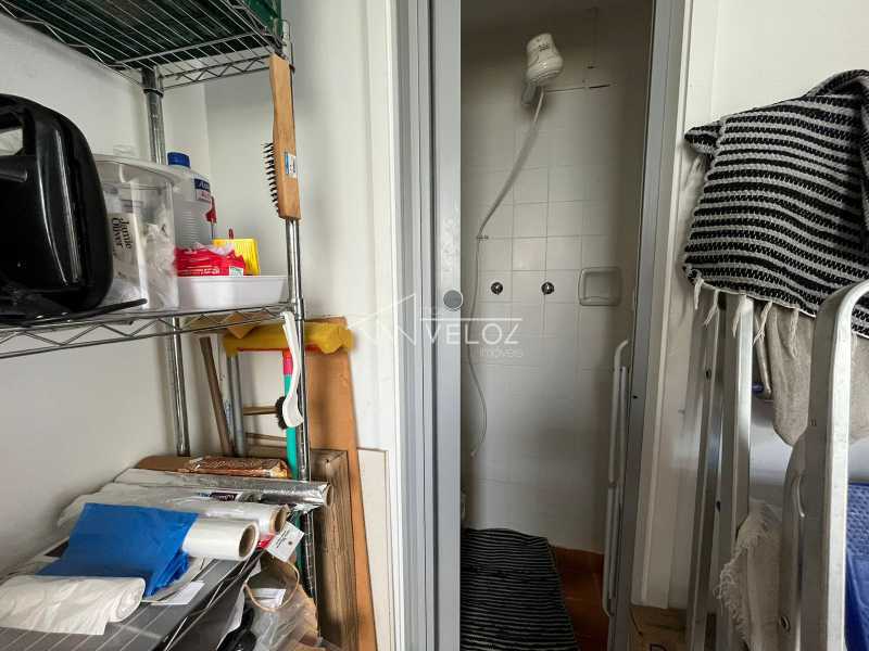 Apartamento, 2 quartos, 84 m² - Foto 19