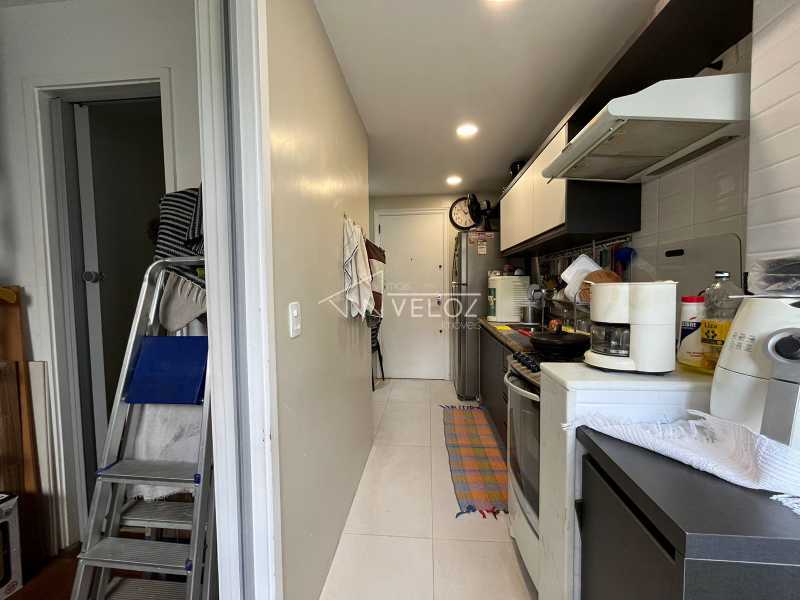 Apartamento, 2 quartos, 84 m² - Foto 4