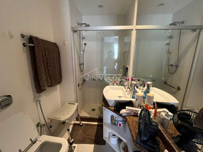 Apartamento, 2 quartos, 84 m² - Foto 13