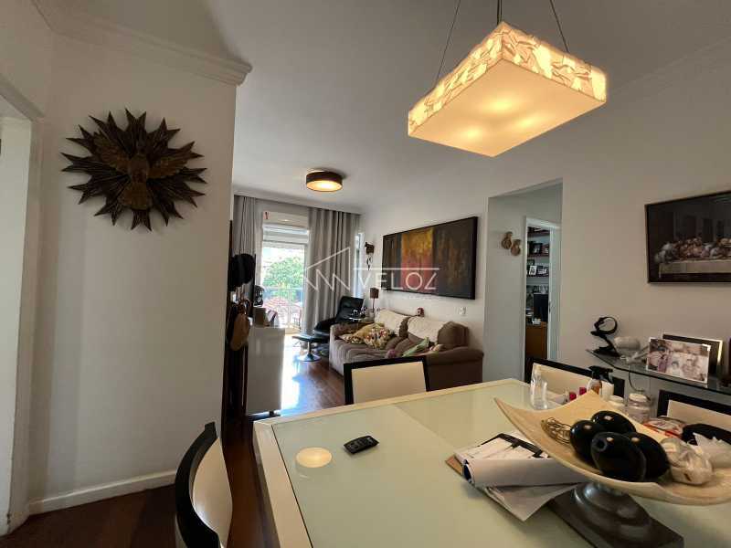 Apartamento, 2 quartos, 84 m² - Foto 15