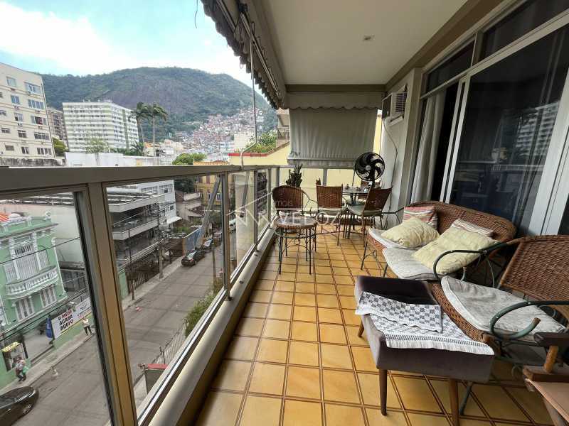Apartamento, 2 quartos, 84 m² - Foto 1