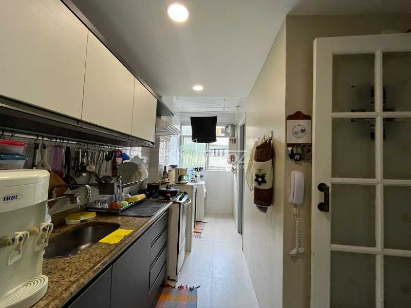 Apartamento, 2 quartos, 84 m² - Foto 10