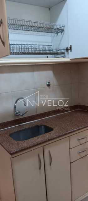 Apartamento, 2 quartos, 64 m² - Foto 28