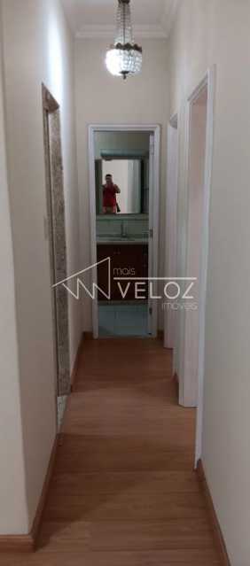 Apartamento, 2 quartos, 64 m² - Foto 17