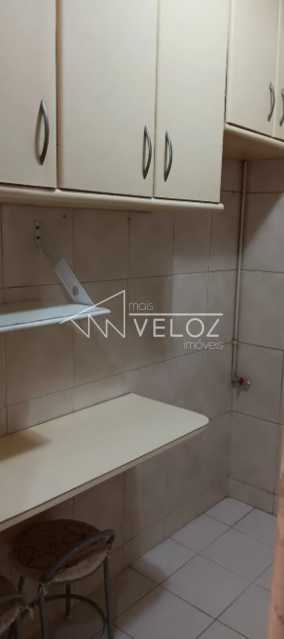 Apartamento, 2 quartos, 64 m² - Foto 13