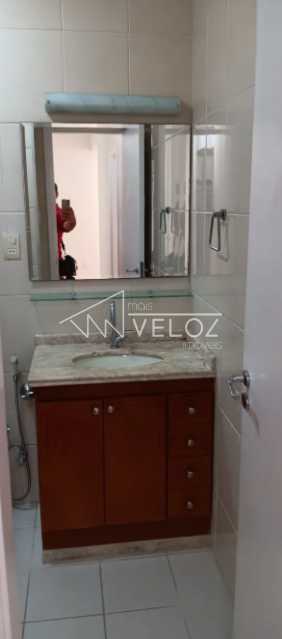 Apartamento, 2 quartos, 64 m² - Foto 22