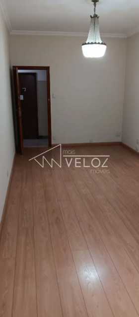 Apartamento, 2 quartos, 64 m² - Foto 1