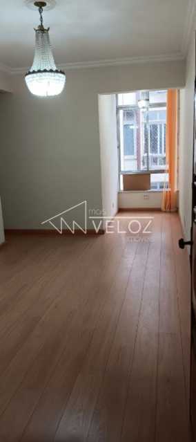 Apartamento, 2 quartos, 64 m² - Foto 5