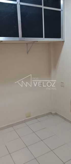 Apartamento, 2 quartos, 64 m² - Foto 9