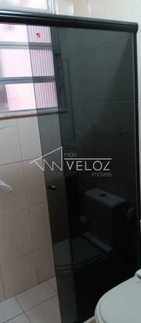 Apartamento, 2 quartos, 64 m² - Foto 27