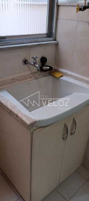 Apartamento, 2 quartos, 64 m² - Foto 20