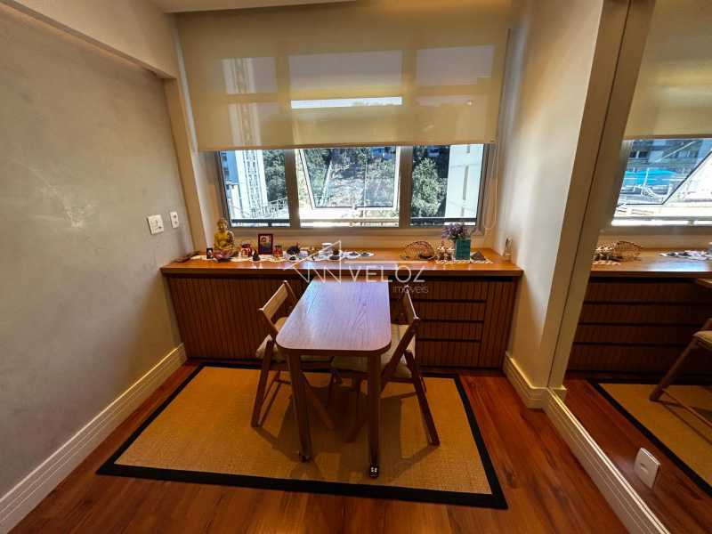 Apartamento, 1 quarto, 25 m² - Foto 22