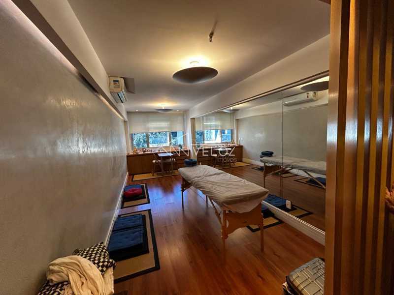 Apartamento, 1 quarto, 25 m² - Foto 12