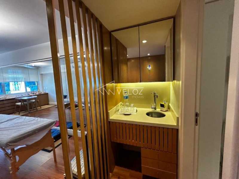 Apartamento, 1 quarto, 25 m² - Foto 7