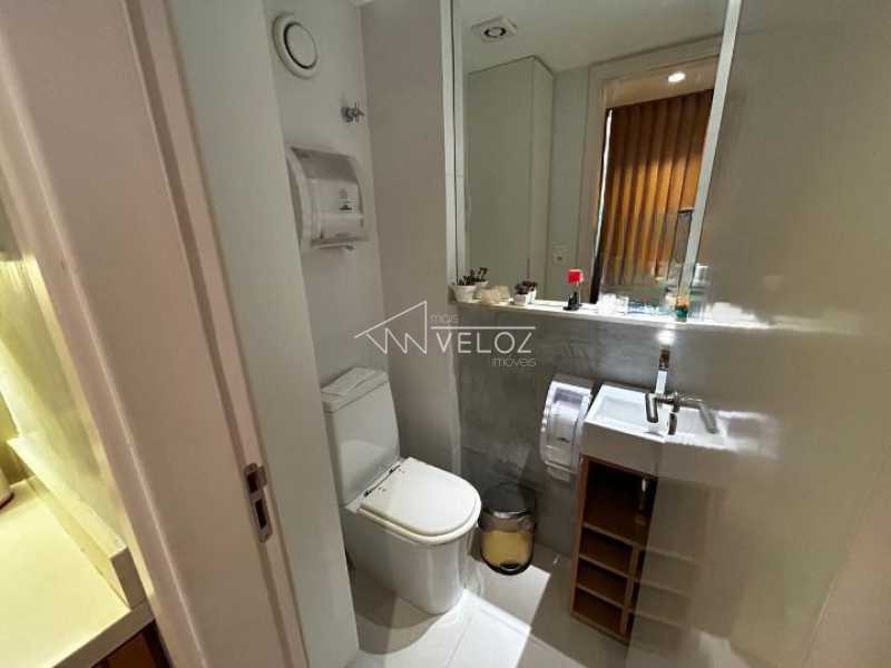Apartamento, 1 quarto, 25 m² - Foto 21