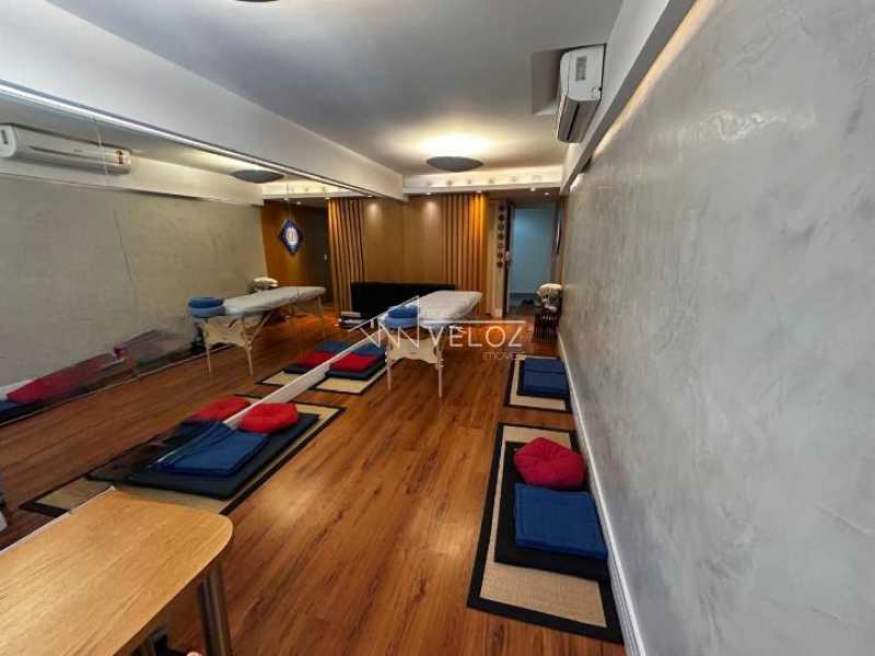 Apartamento, 1 quarto, 25 m² - Foto 9
