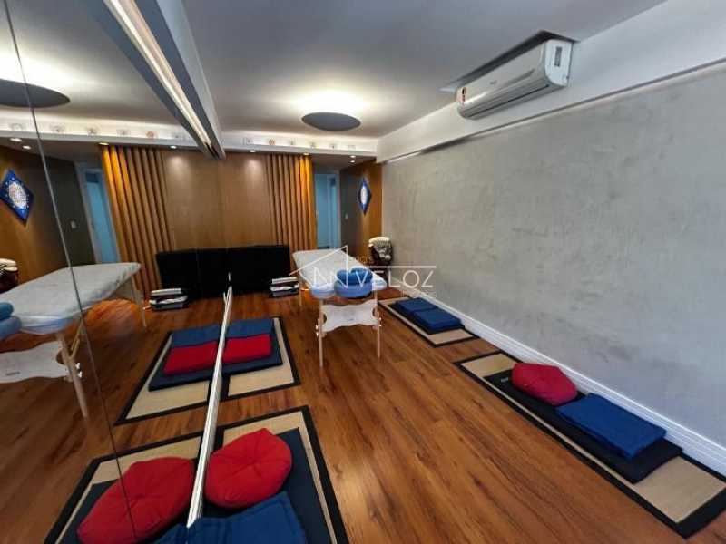 Apartamento, 1 quarto, 25 m² - Foto 14