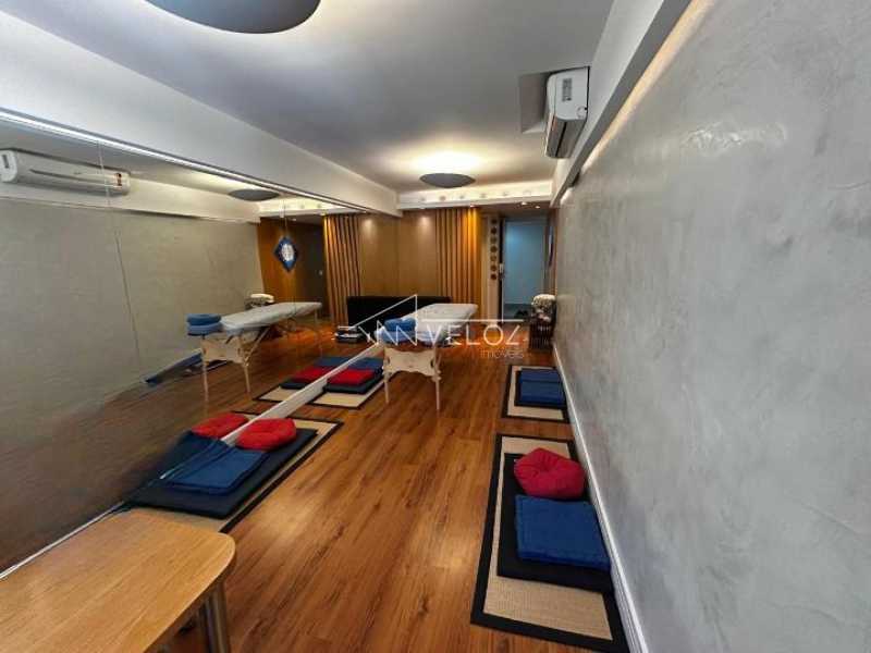 Apartamento, 1 quarto, 25 m² - Foto 11