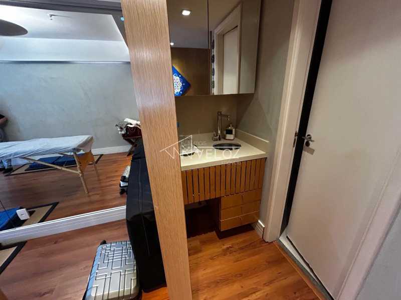 Apartamento, 1 quarto, 25 m² - Foto 18