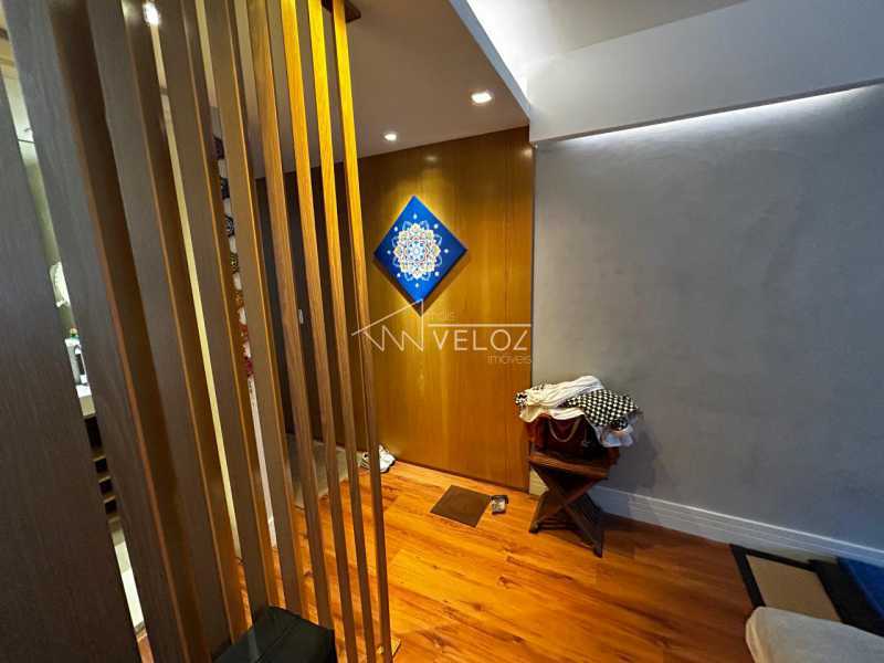 Apartamento, 1 quarto, 25 m² - Foto 6