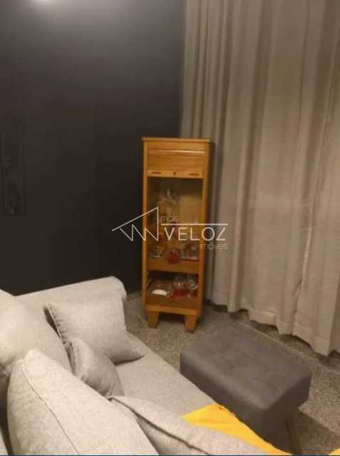 Sala-Conjunto, 27 m² - Foto 18