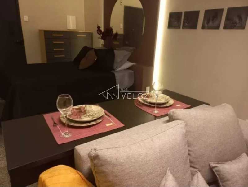 Sala-Conjunto, 27 m² - Foto 13