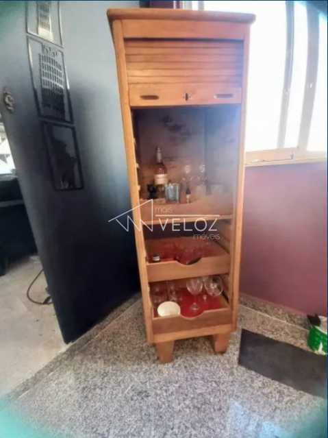 Sala-Conjunto, 27 m² - Foto 16