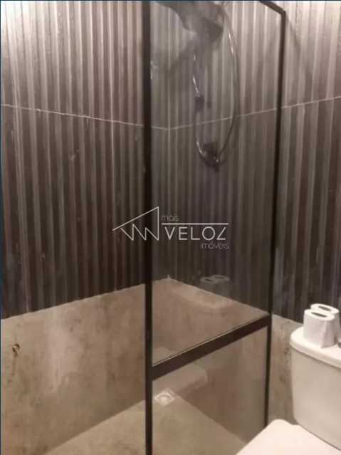 Sala-Conjunto, 27 m² - Foto 19