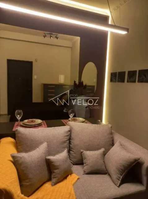 Sala-Conjunto, 27 m² - Foto 14